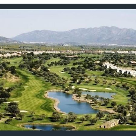 Appartement Golf Panoramica San Jorge  Dış mekan fotoğraf