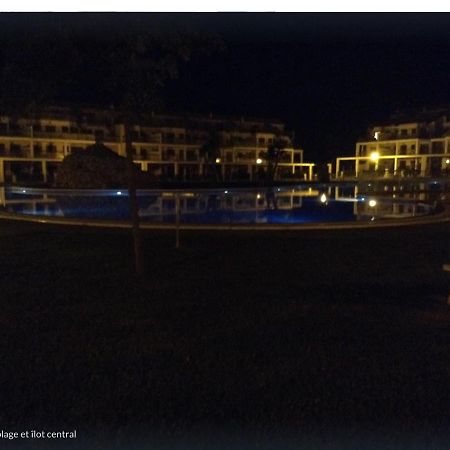 Appartement Golf Panoramica San Jorge  Dış mekan fotoğraf