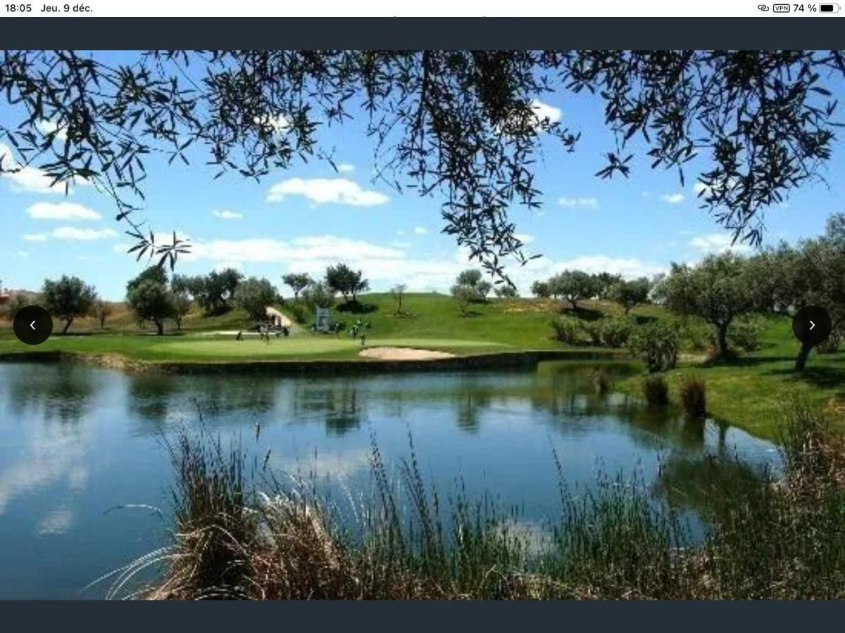 Appartement Golf Panoramica San Jorge  Dış mekan fotoğraf